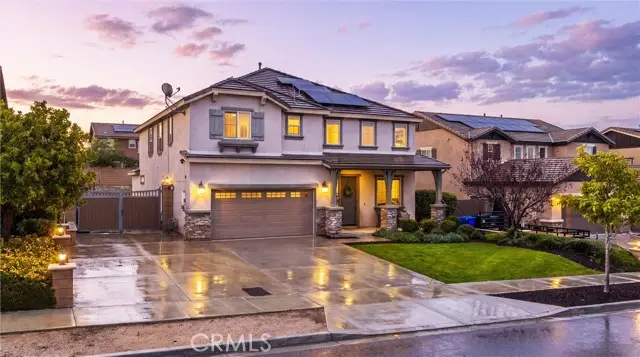 5377 Strawberry, Fontana, CA 92336 - #1