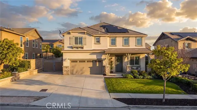 5377 Strawberry, Fontana, CA 92336 - #2