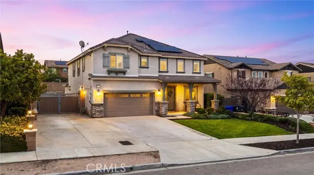 5377 Strawberry, Fontana, CA 92336 - #3