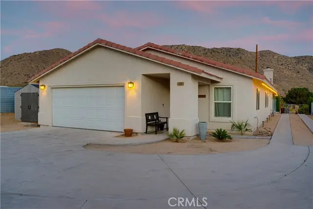 53065 29 Palms Highway, Morongo Valley, CA 92256 - #1