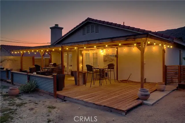 53065 29 Palms Highway, Morongo Valley, CA 92256 - #3