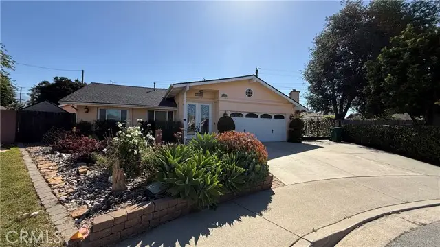 1825 Circle Court, La Verne, CA 91750 - #2
