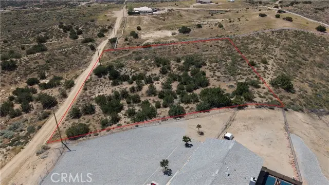 0 Mesa Linda Rd, Hesperia, CA 92344 - #3