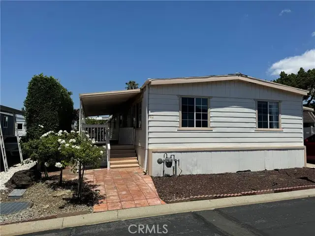 17700 Avalon Boulevard  #40, Carson, CA 90746 - #1