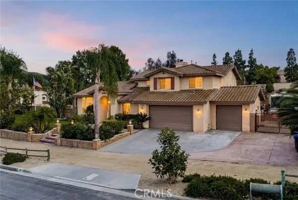 954 Thoroughbred, Norco, CA 92860