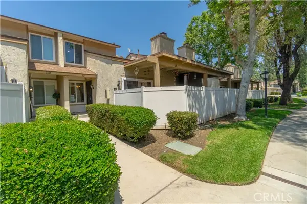 1031 Palmetto  #J9, Ontario, CA 91762