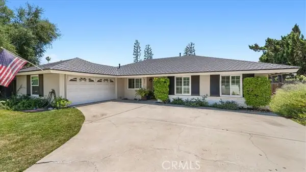 452 Chaparral Drive, Claremont, CA 91711