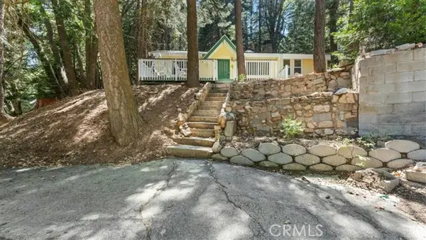 2254 Spring Oak Drive, Running Springs, CA 92382
