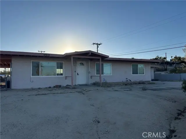 5912 Bagley Avenue, Twentynine Palms, CA 92277 - #1