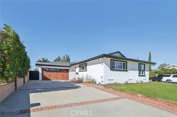 10007 Debra Avenue, North Hills, CA 91343