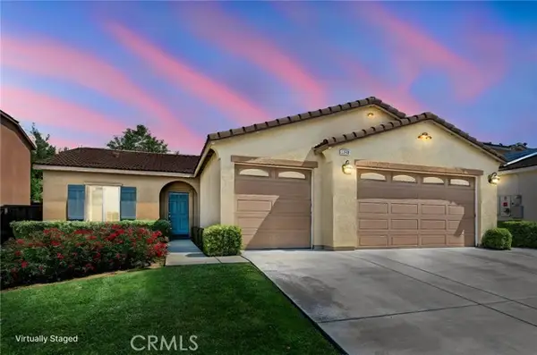 1338 Mistletoe Drive, Beaumont, CA 92223