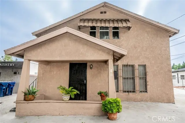 3340 Eastern, Los Angeles, CA 90032 - #2