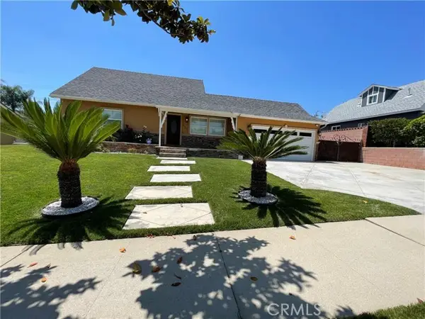 737 Garsden, Covina, CA 91724