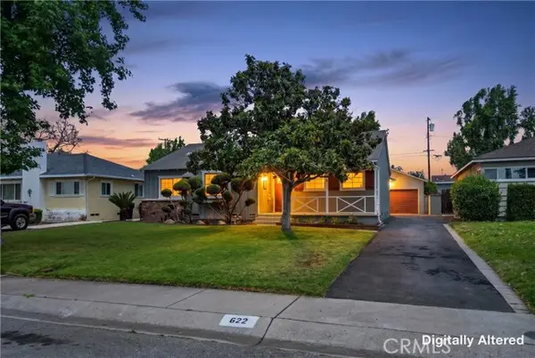 622 Harvard, Ontario, CA 91762