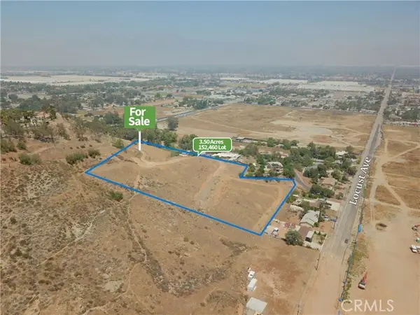 11200 Locust Ave, Bloomington, CA 92316