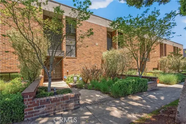 9321 Burton Way  #A, Beverly Hills, CA 90210 - #2