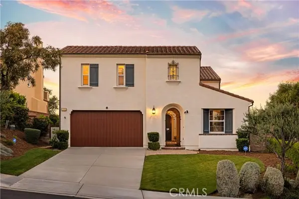 4968 Highview Street, Chino Hills, CA 91709