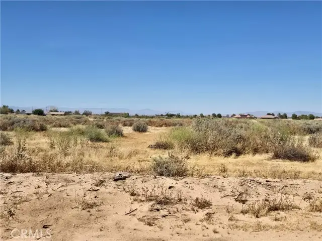 0 Nipa Avenue, California City, CA 93505 - #1