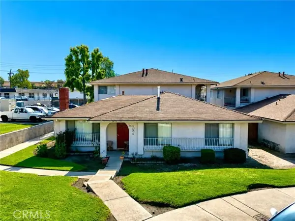 7411 Napa Court, Rancho Cucamonga, CA 91730