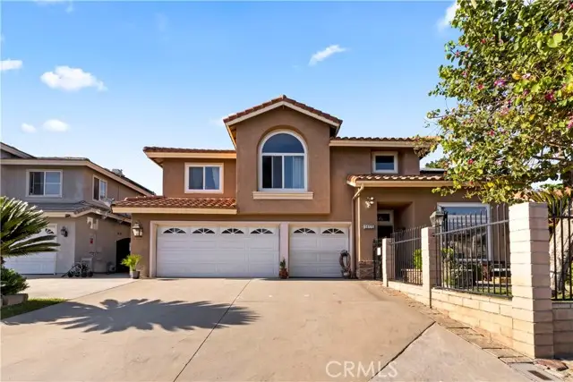 14178 Mendocino Court, Fontana, CA 92336 - #2