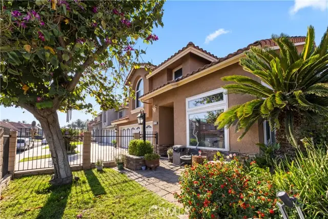 14178 Mendocino Court, Fontana, CA 92336 - #3