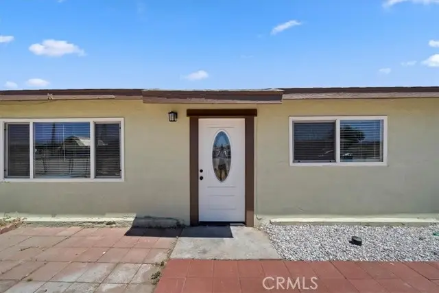 11850 Lee, Adelanto, CA 92301 - #3