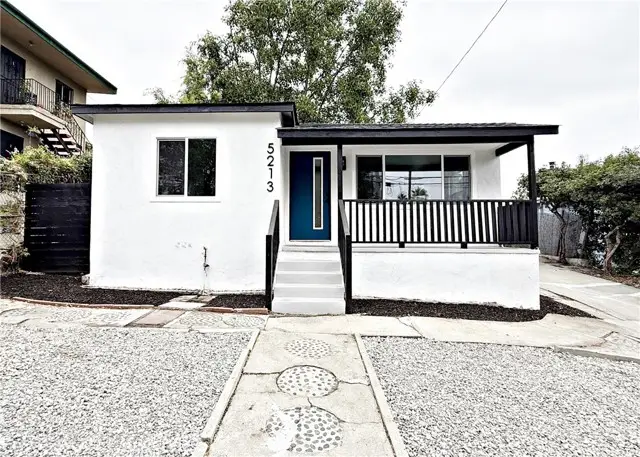 5213 Navarro Street, Los Angeles, CA 90032 - #1