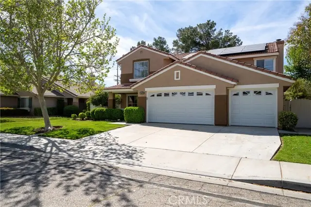2832 Pondera Street, Lancaster, CA 93536 - #1
