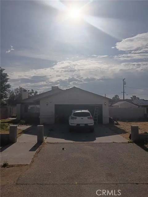 21641 Shaw, California City, CA 93505