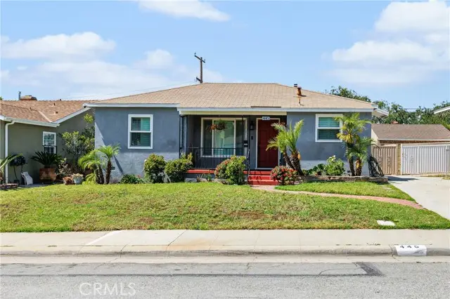 445 Via Miramonte, Montebello, CA 90640 - #1