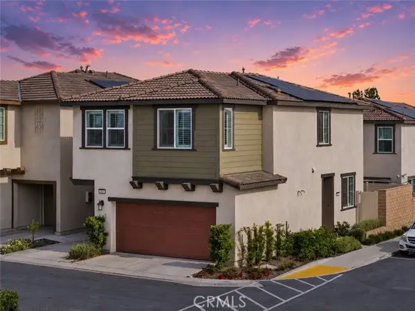 810 Enchanted Hideaway, Upland, CA 91786