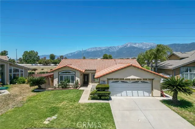 7480 Harvard Court, Fontana, CA 92336 - #1