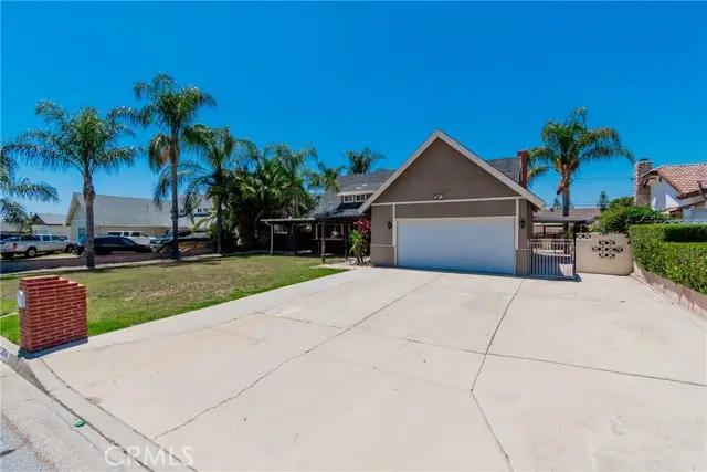 5954 Newcomb, San Bernardino, CA 92404 - #1