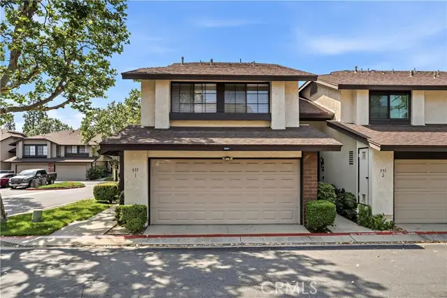 551 Puente  #1, Covina, CA 91722 - #1