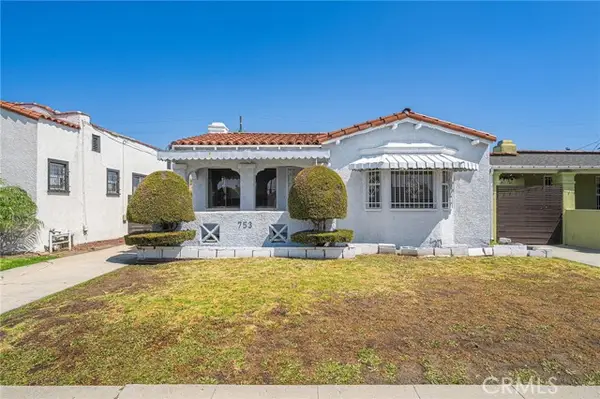753 104th Street, Los Angeles, CA 90044