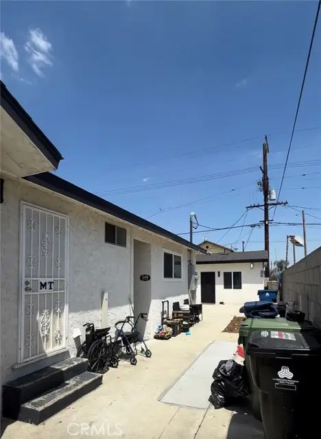 245 64th, Los Angeles, CA 90003 - #3