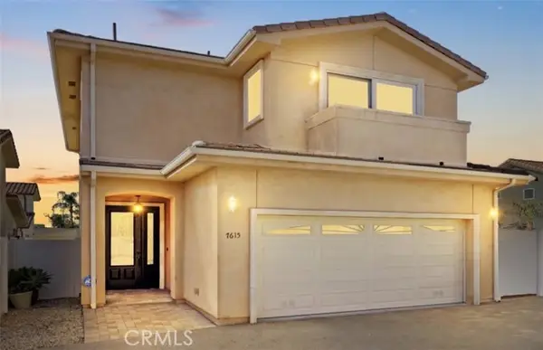 7615 Ani, North Hollywood, CA 91605