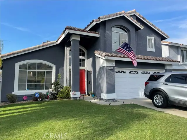 13330 Green Mountain, Corona, CA 92883 - #1