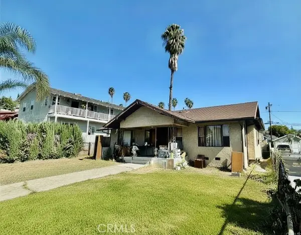 3846 Tampico Avenue, Los Angeles, CA 90032