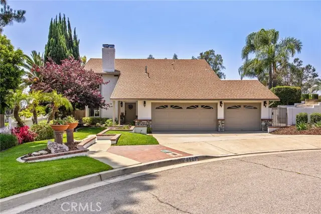 8523 Quarter Horse, Rancho Cucamonga, CA 91701 - #1