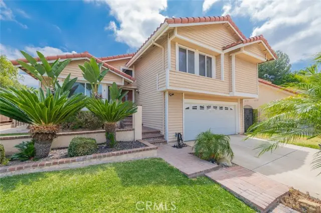 8 Quiet Hollow Road, Pomona, CA 91766 - #1