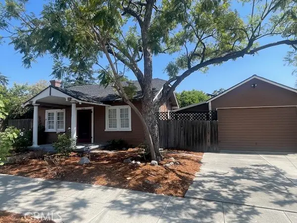 218 12th, Claremont, CA 91711