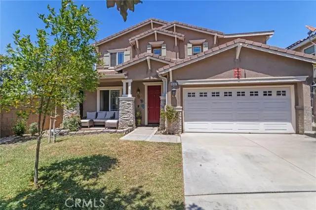 16362 Gala, Fontana, CA 92337 - #1