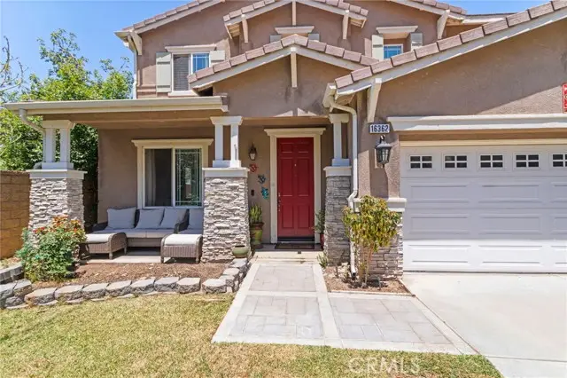 16362 Gala, Fontana, CA 92337 - #3