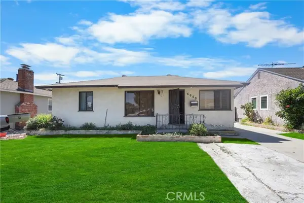 6049 Pennswood Avenue, Lakewood, CA 90712