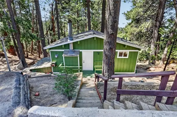 32375 Scandia, Running Springs, CA 92382