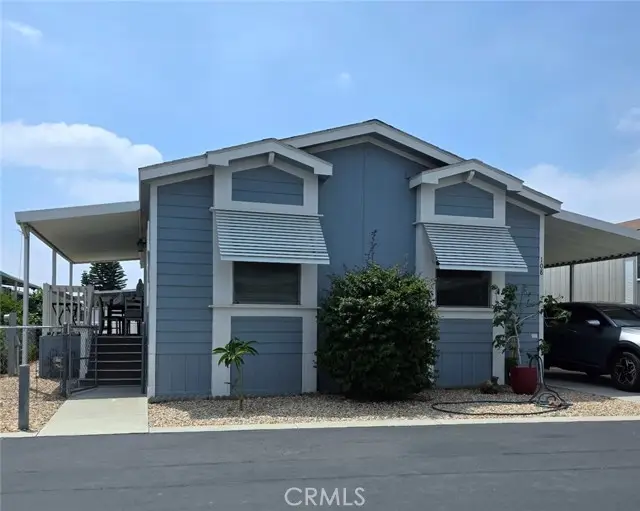 1315 Marshall  #108, San Bernardino, CA 92404 - #1