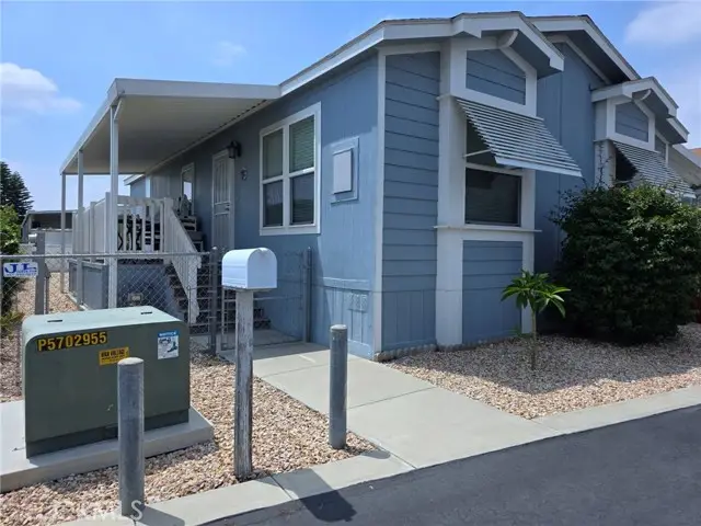 1315 Marshall  #108, San Bernardino, CA 92404 - #2