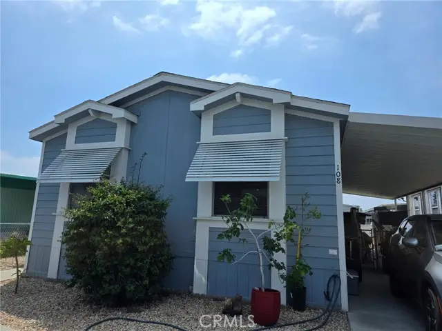1315 Marshall  #108, San Bernardino, CA 92404 - #3