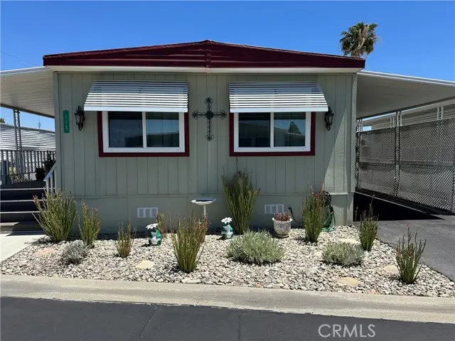 260 Lyon Avenue  #112, Hemet, CA 92543 - #1